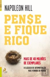 Pense e Fique Rico
