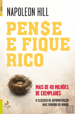 Bertrand.pt - Pense e Fique Rico