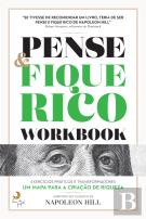 Pense e Fique Rico – Workbook