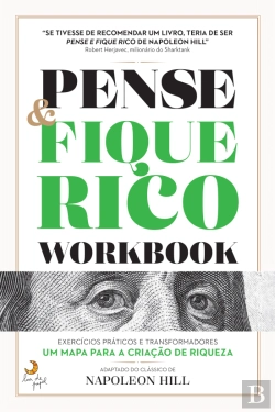 Bertrand.pt - Pense e Fique Rico – Workbook