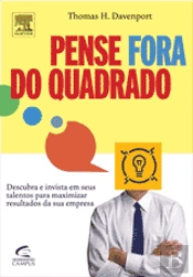 Pense Fora do Quadrado