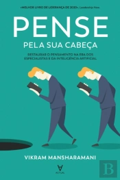 Pense pela Sua Cabeça