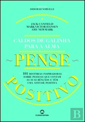 Pense Positivo