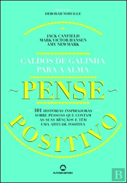 Bertrand.pt - Pense Positivo