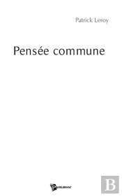 Pensée Commune