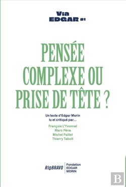 Bertrand.pt - Pensée Complexe Ou Prise De Tête ?