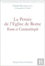 Pensee De L'Eglise De Rome