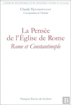 Bertrand.pt - Pensee De L'Eglise De Rome