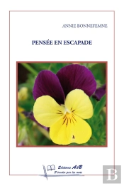 Pensée En Escapade