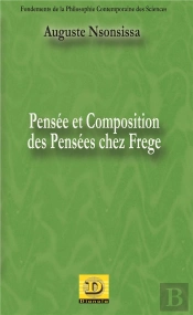 Pensée Et Composition Des Pensées Chez Frege