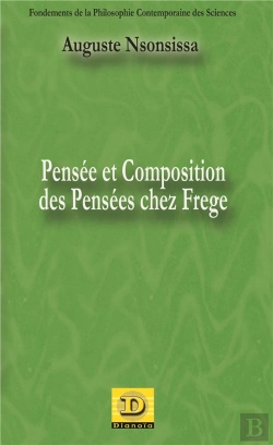 Bertrand.pt - Pensée Et Composition Des Pensées Chez Frege