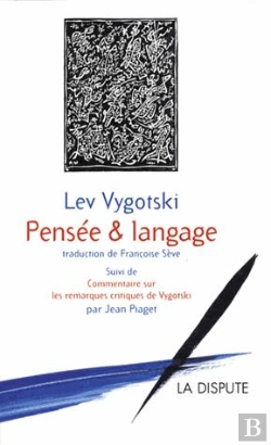 Bertrand.pt - Pensee Et Langage 4e Edition Et Hommage A Sa Traductrice Francoise Seve
