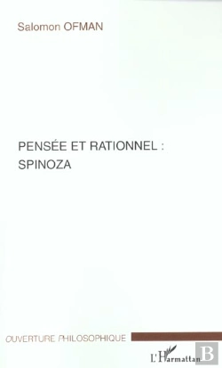 Bertrand.pt - Pensee Et Rationnel : Spinoza