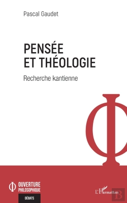 Bertrand.pt - Pensée Et Théologie : Recherche Kantienne