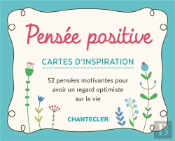 Bertrand.pt - Pensée Positive ; Cartes D'Inspiration