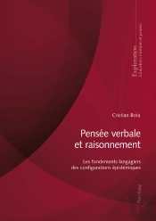 Pensée Verbale Et Raisonnement