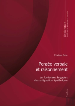 Bertrand.pt - Pensée Verbale Et Raisonnement