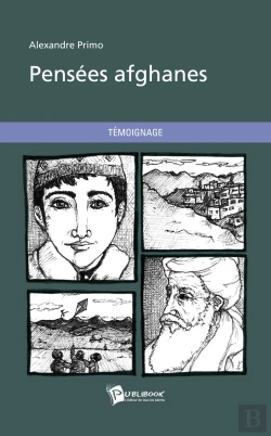 Bertrand.pt - Pensées Afghanes