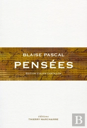 Pensees