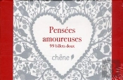 Pensees Amoureuses