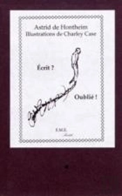 Pensées