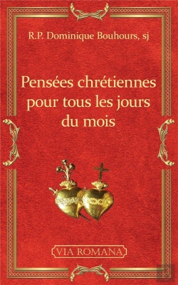 Bertrand.pt - Pensées Chrétiennes Pour Tous Les Jours Du Mois