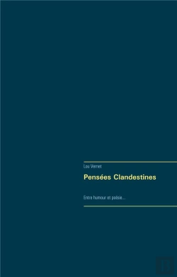 Bertrand.pt - Pensées Clandestines