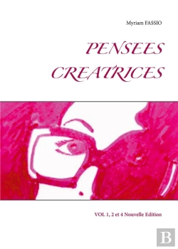 Bertrand.pt - Pensées Créatrices Vol 1, 2 Et 4