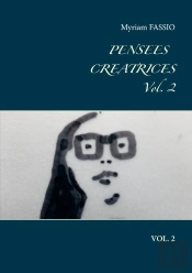Pensées Créatrices : Vol. 2