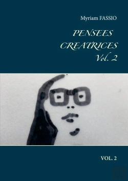 Bertrand.pt - Pensées Créatrices : Vol. 2