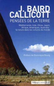Pensees De La Terre