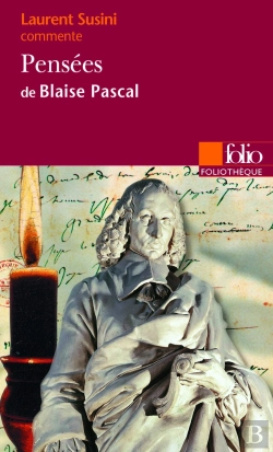 Bertrand.pt - Pensées De Pascal
