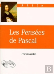 Pensées De Pascal (Les)