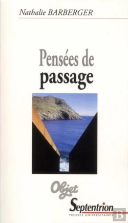 Bertrand.pt - Pensées De Passage