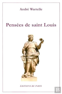 Bertrand.pt - Pensées De Saint Louis
