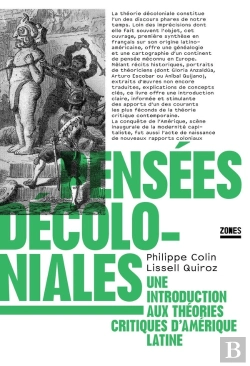 Bertrand.pt - Pensées Décoloniales : Une Introduction Aux Théories Critiques D'Amérique Latine