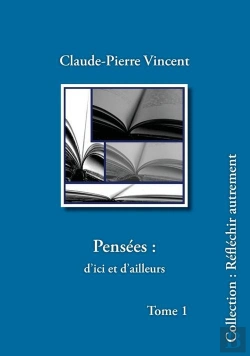 Bertrand.pt - Pensées : D'Ici Et D'Ailleurs