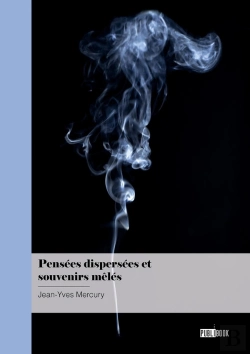 Bertrand.pt - Pensées Dispersées Et Souvenirs Mêlés