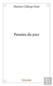 Pensees Du Jour