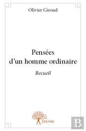 Pensees D'Un Homme Ordinaire