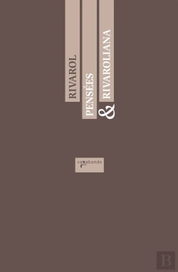 Bertrand.pt - Pensées & Rivaroliana