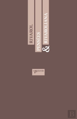Bertrand.pt - Pensées & Rivaroliana