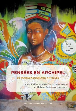 Bertrand.pt - Pensees En Archipel - De Madagascar Aux Antilles
