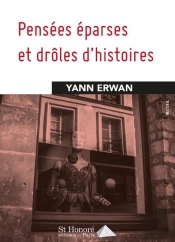 Pensees Eparses Et Droles D'Histoires