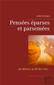 Pensees Eparses Et Parsemees