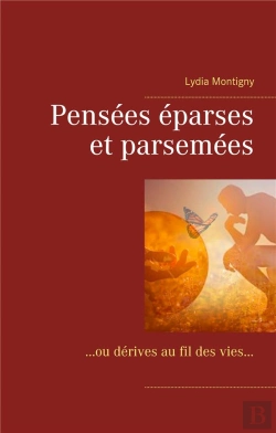 Bertrand.pt - Pensees Eparses Et Parsemees