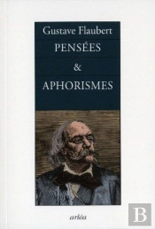 Pensees Et Aphorismes