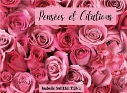 Bertrand.pt - Pensees Et Citations - 1 - Illustrations, Couleur