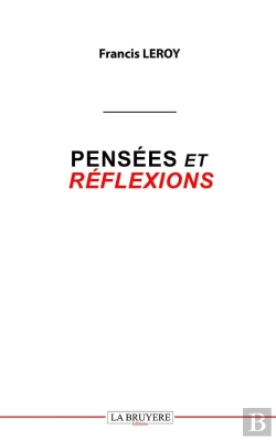 Bertrand.pt - Pensées Et Réflexions