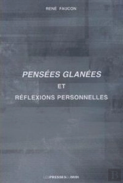 Bertrand.pt - Pensees Glanees Et Reflexions Personnelles